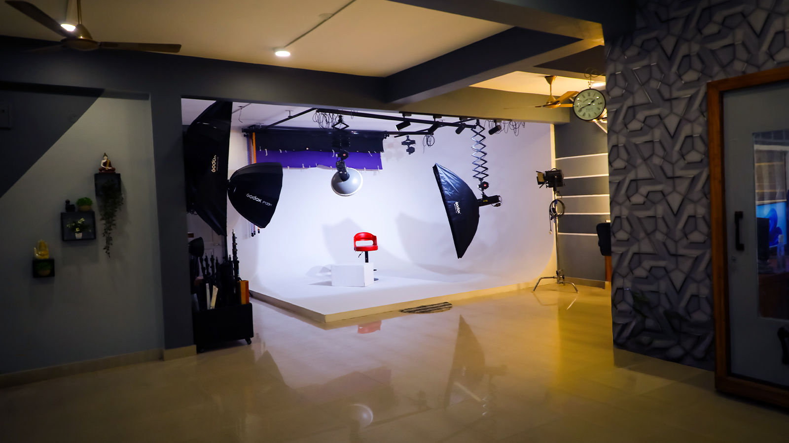 Professional Photography Studio Hyderabad